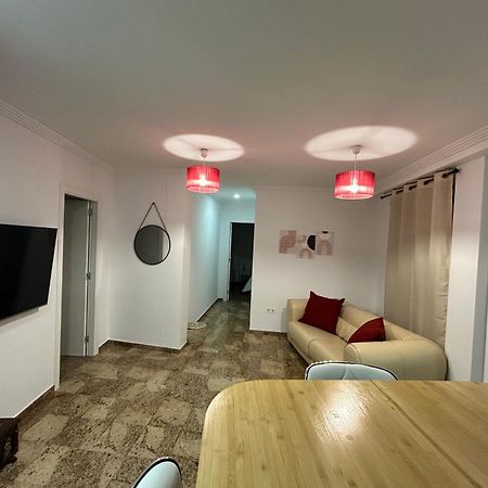 Escapada Perfecta En Sanxenxo - Apartamento En Portonovo Con Encanto Ngoại thất bức ảnh