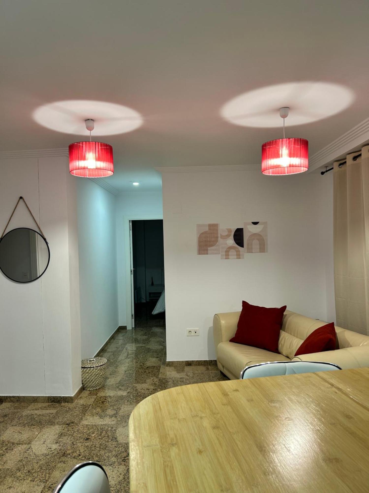 Escapada Perfecta En Sanxenxo - Apartamento En Portonovo Con Encanto Ngoại thất bức ảnh