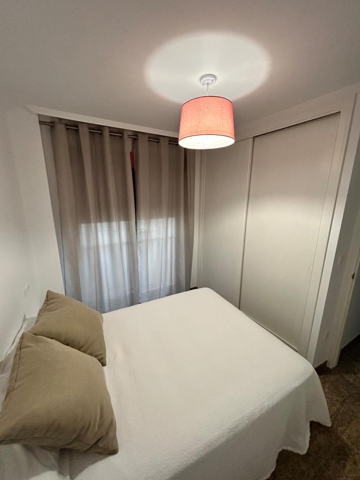 Escapada Perfecta En Sanxenxo - Apartamento En Portonovo Con Encanto Ngoại thất bức ảnh