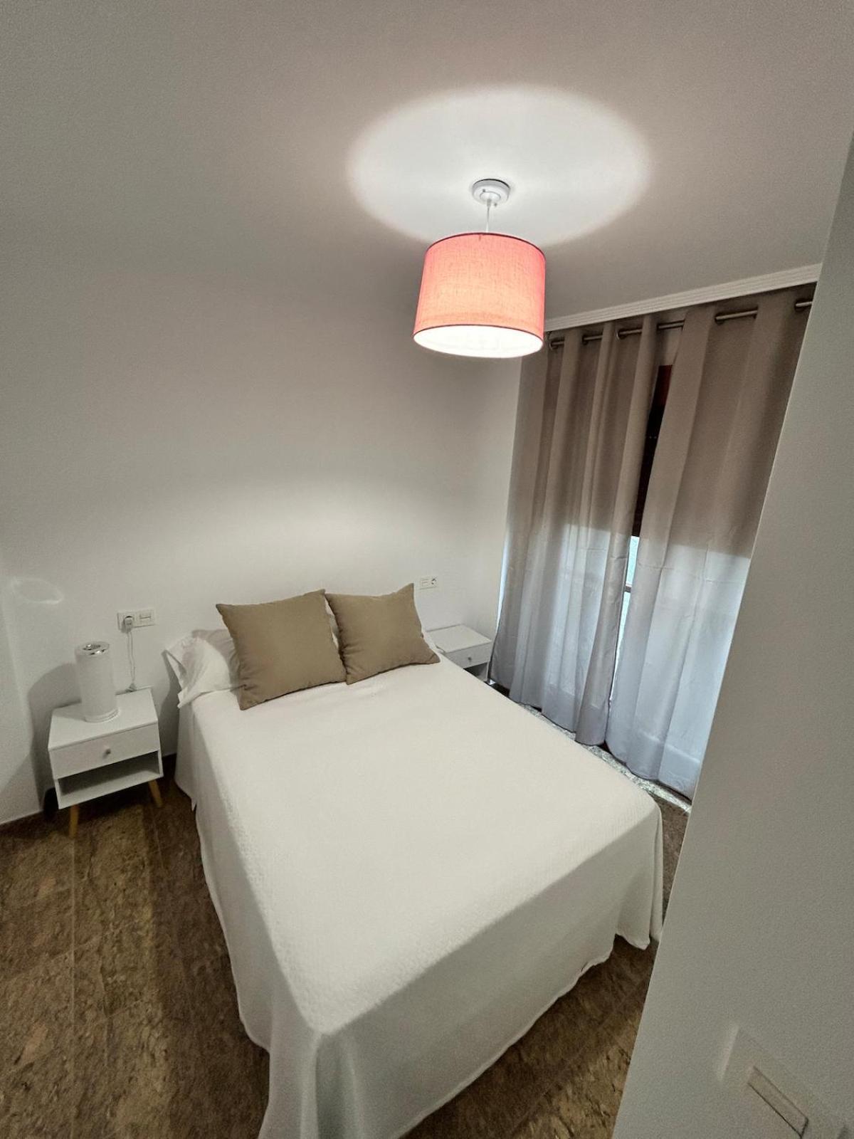 Escapada Perfecta En Sanxenxo - Apartamento En Portonovo Con Encanto Ngoại thất bức ảnh