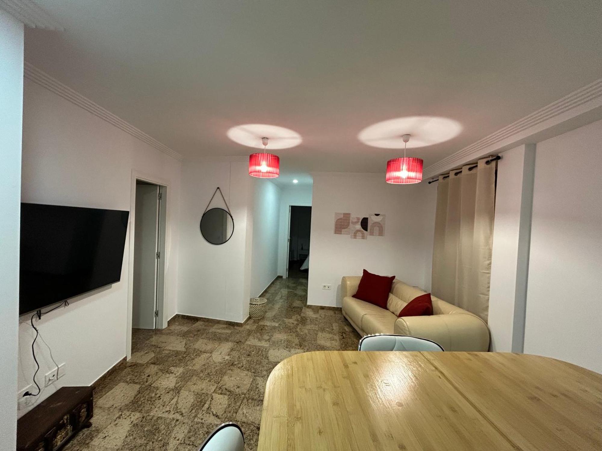 Escapada Perfecta En Sanxenxo - Apartamento En Portonovo Con Encanto Ngoại thất bức ảnh