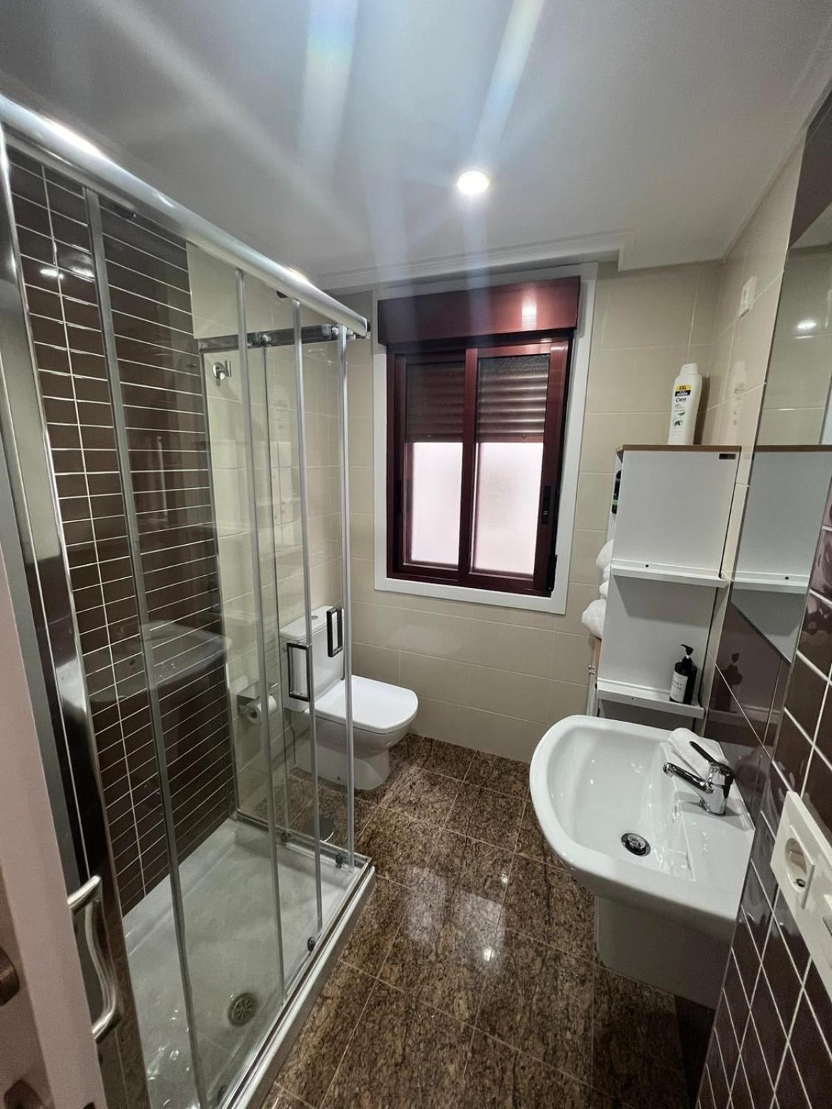 Escapada Perfecta En Sanxenxo - Apartamento En Portonovo Con Encanto Ngoại thất bức ảnh