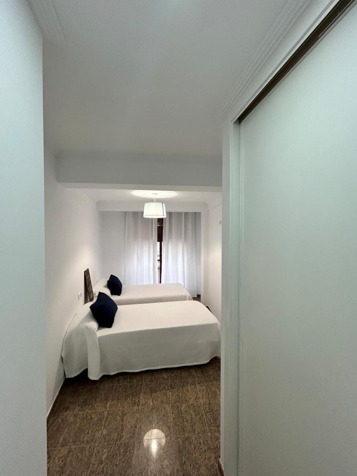 Escapada Perfecta En Sanxenxo - Apartamento En Portonovo Con Encanto Ngoại thất bức ảnh