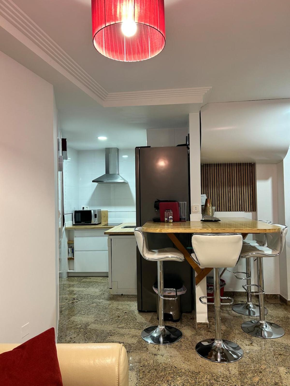 Escapada Perfecta En Sanxenxo - Apartamento En Portonovo Con Encanto Ngoại thất bức ảnh